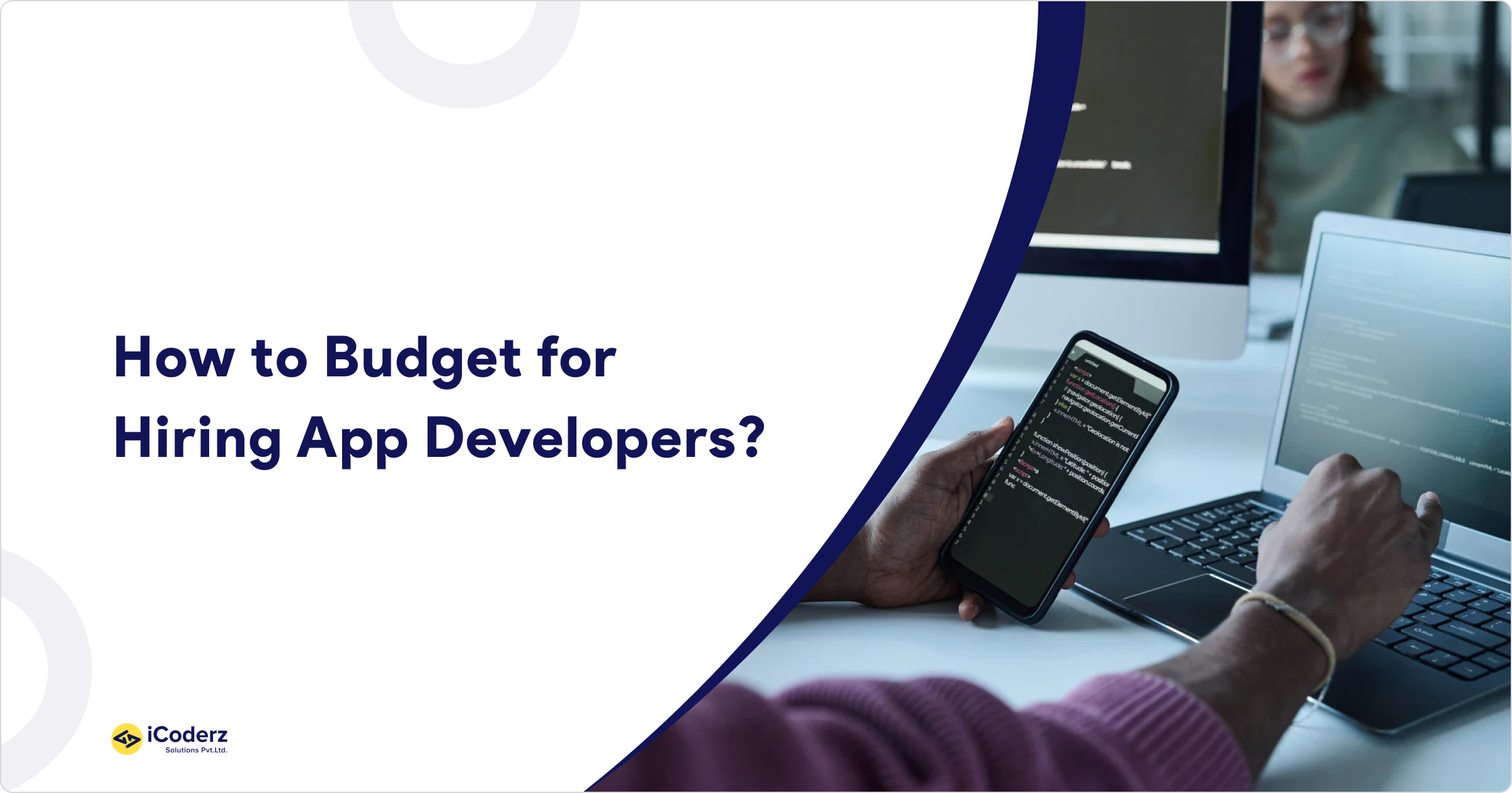 How to Budget for Hiring App Developers?
