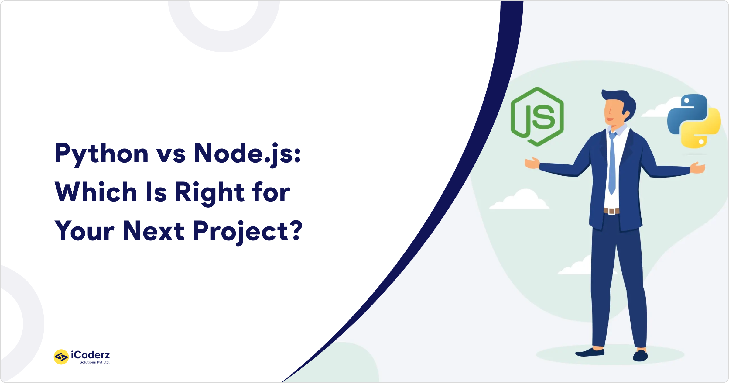 Python vs Node.js: Which Is Right for Your Next Project?