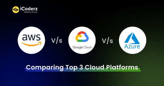 AWS vs Google Cloud vs Azure