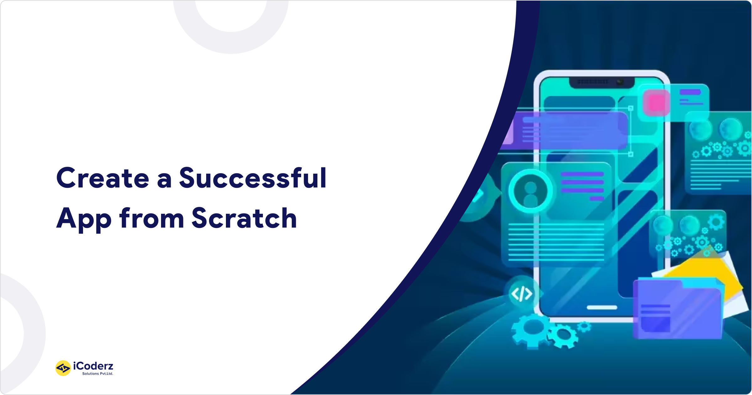 Create a Successful App from Scratch