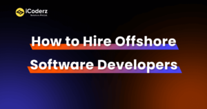 Hire Offshore Software Developers