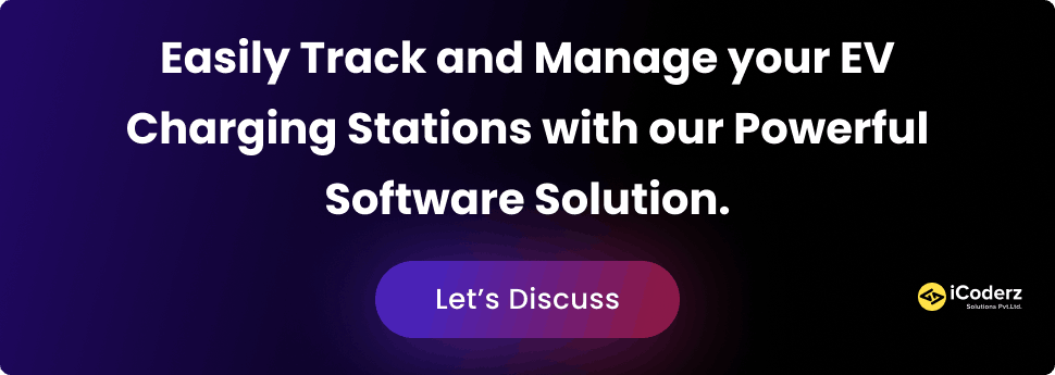 manage your EV charging stations with our powerful software solution