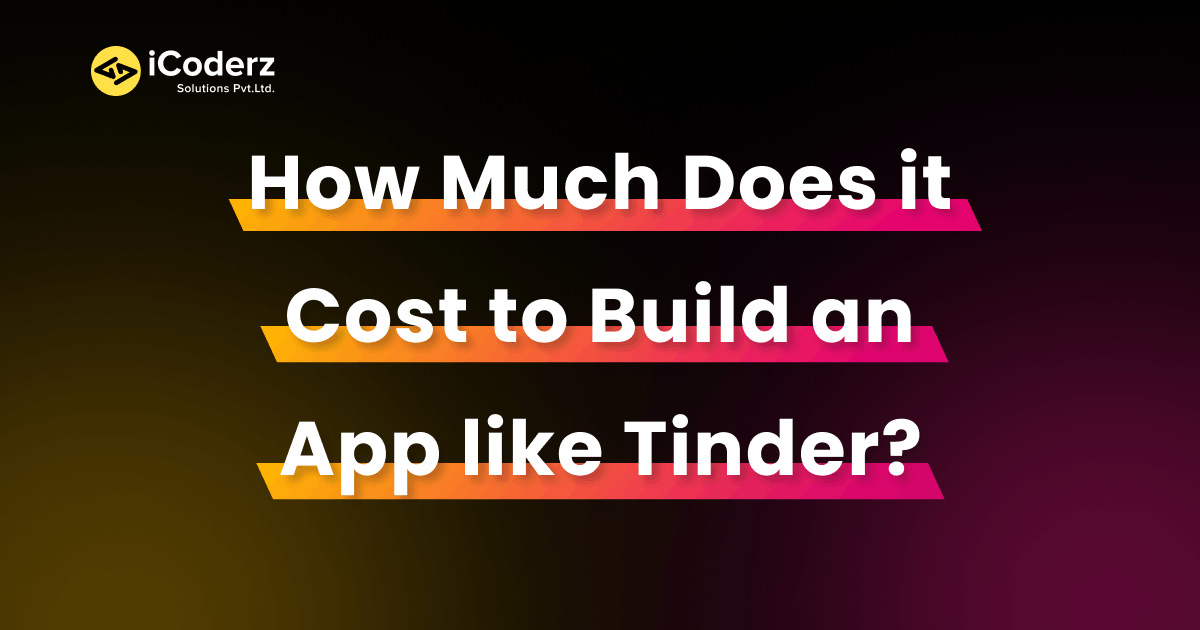 Tinder Android Flow