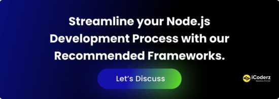 What are Node.js Frameworks? How to Choose Best Node js Frameworks?