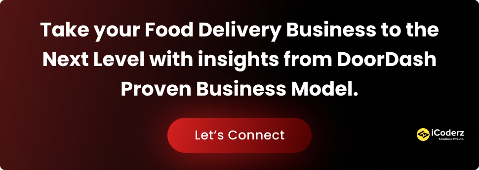 DoorDash Business and Revenue Model Explained - InfoStride