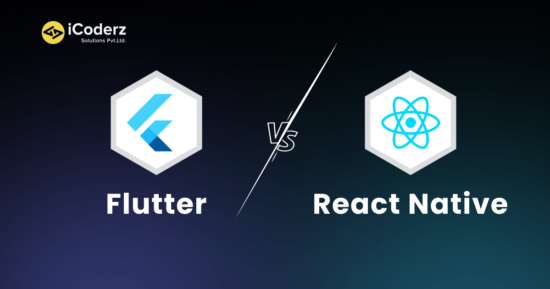 Flutter vs React Native: A Comprehensive Comparison