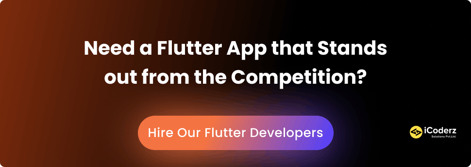 11 Benefits of Using Flutter for App Development - iCoderz