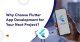 Benefits of Using Flutter for App Development