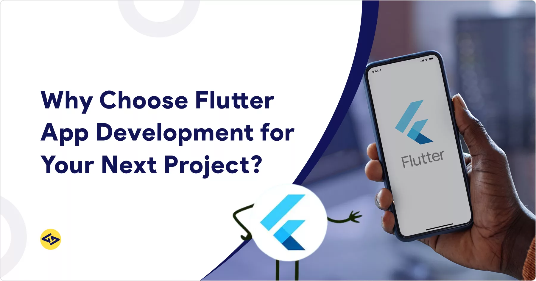 11 Benefits of Using Flutter for App Development