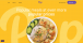 popmeals top food delivery startups