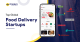 top food delivery startups in the world