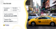 blacklane taxi booking app