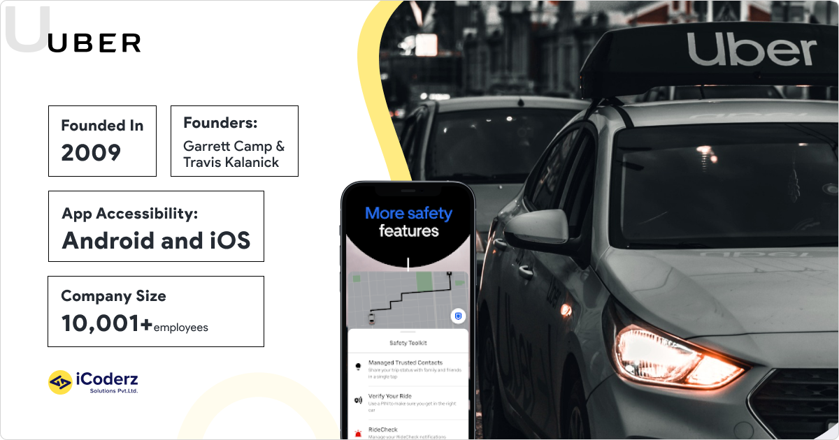 Easy Taxi, um app da Cabify – Apps no Google Play