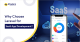 why choose laravel for saas app development
