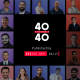 Ashish Sudra Recognized in Tech 40 Under 40 List