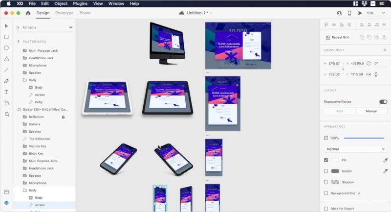 10 Best Prototyping Tools for UI/UX Design in 2026