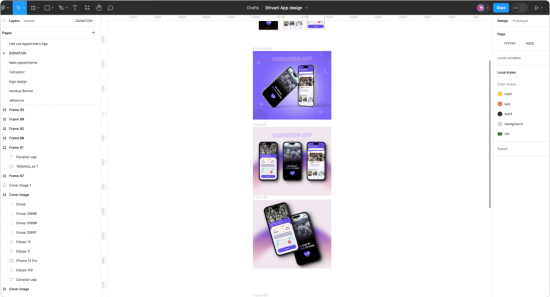 10 Best Prototyping Tools for UI/UX Design in 2026