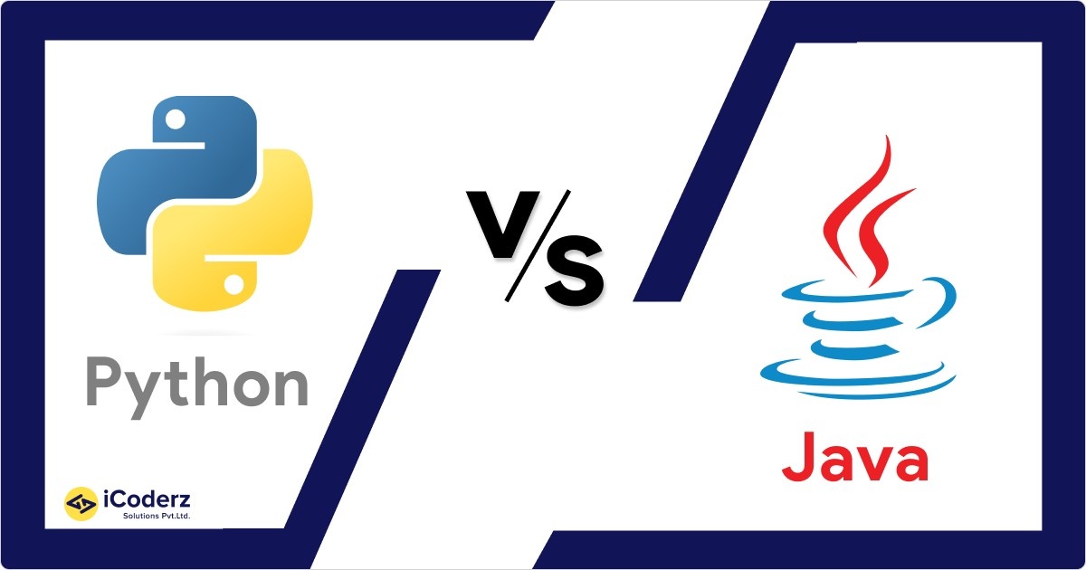 Python Vs Java
