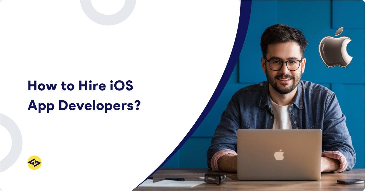 Hire iOS App Developers