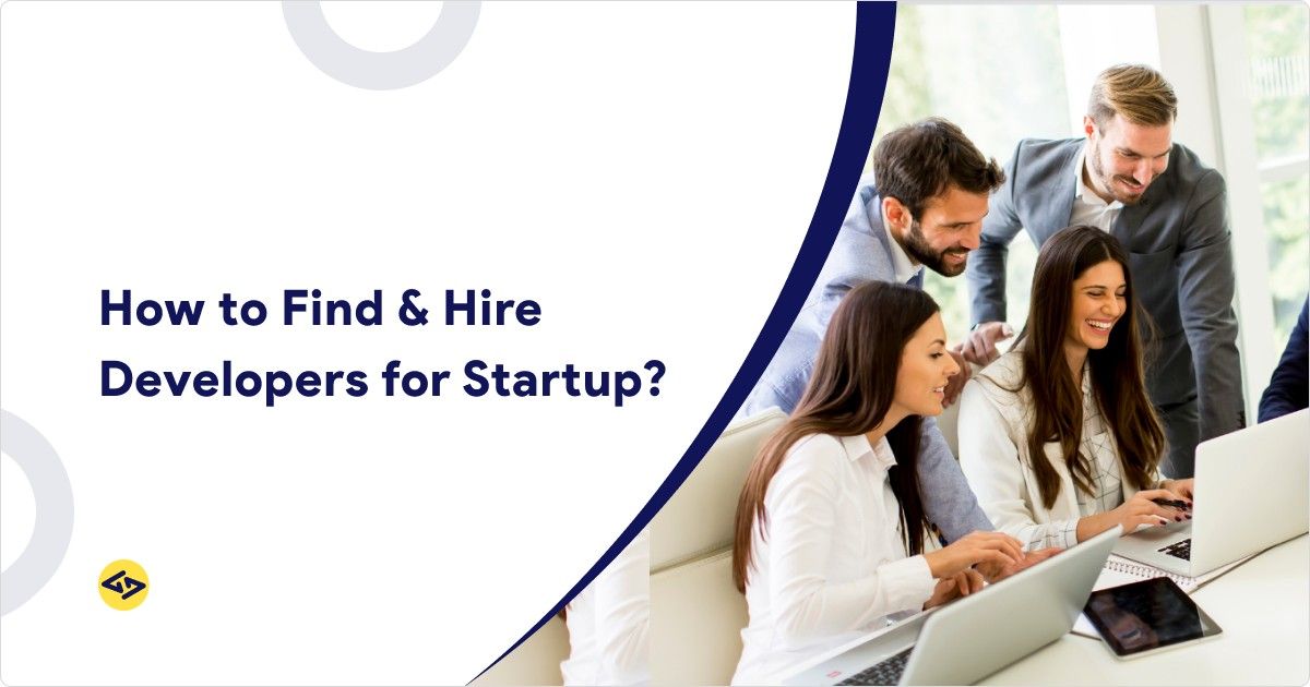 How to Find Programmers for Your Startup