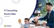 IT Consulting Hourly Rate