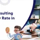 IT Consulting Hourly Rate