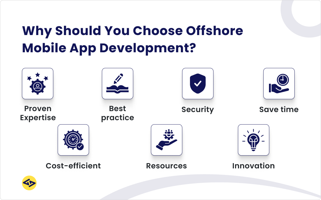 Why Should You Outsource Mobile App Development?