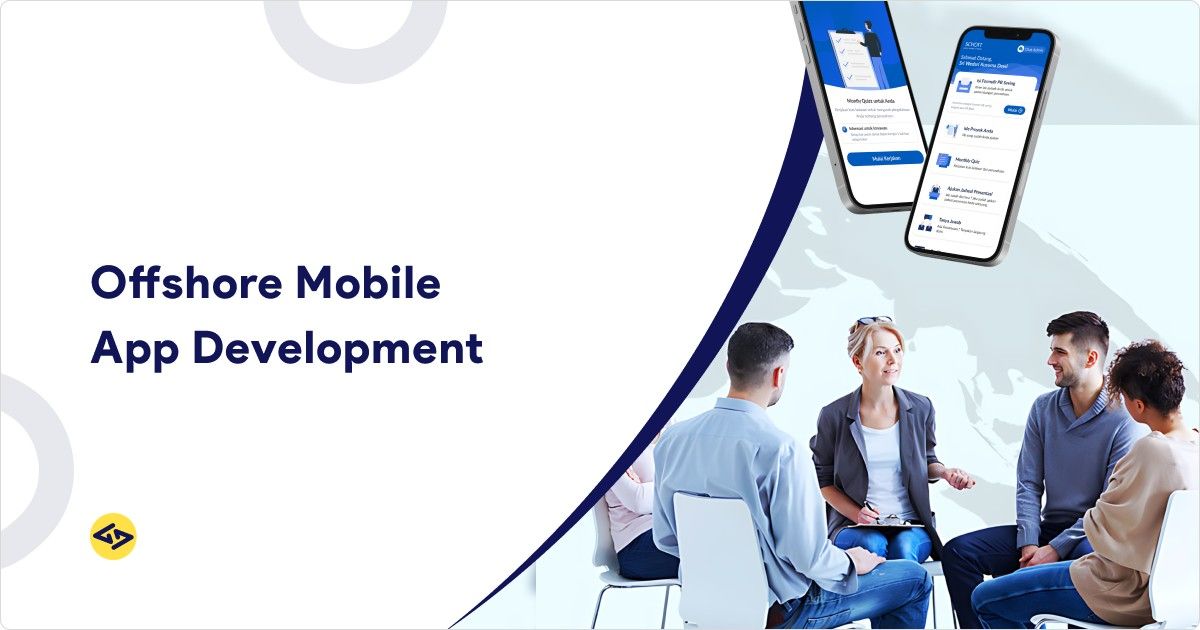 offshore mobile app development