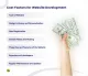 Cost to Build a Website Development