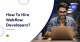 How To Hire Webflow Developers?