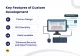 Features of Custom Development