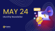 iCoderz Insights: May's Blend of Innovation, Food, and Tech Tips