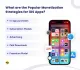 What are the Popular Monetization Strategies for iOS Apps?
