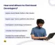 How to find good developers