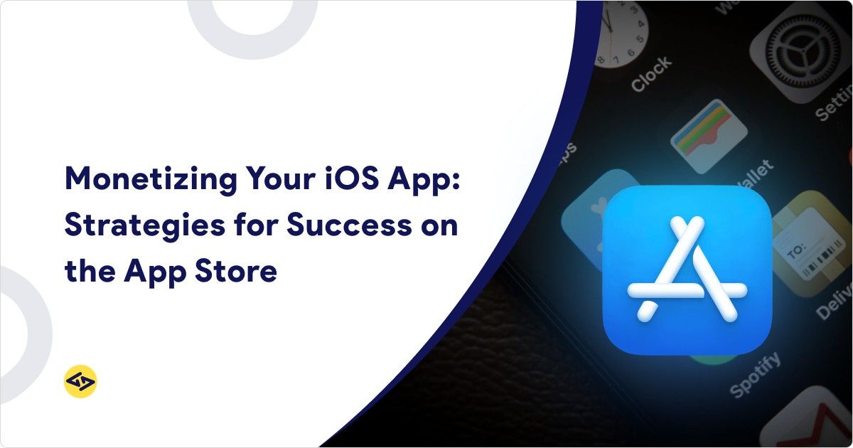 ios app monetization strategies