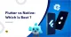 Flutter vs Native - Which is Best in 2024
