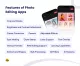 features of photo editing app development