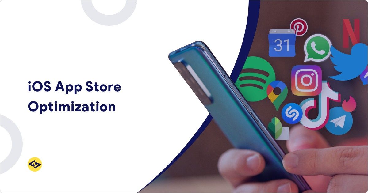 iOS App Store Optimization