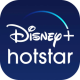 Disney+ Hotstar