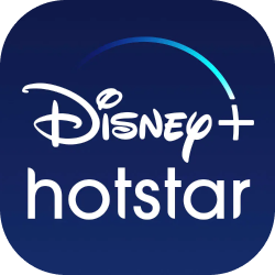 Disney+ Hotstar