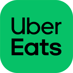 Uber Eats