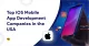 Top iOS Development Companies in the USA