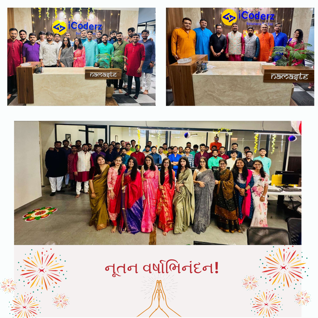 Diwali Celebrations at iCoderz