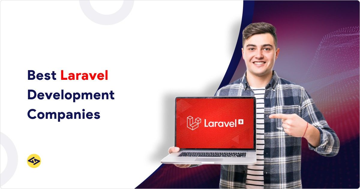 Best Laravel Development Companies