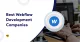 Best Webflow Development Companies