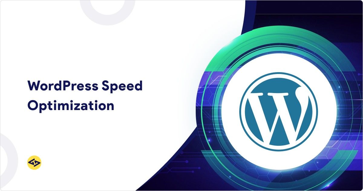 Optimize WordPress Website Speed