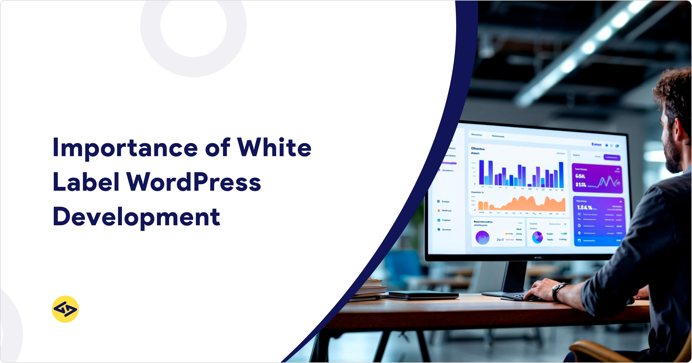 Importance of White Label WordPress Development