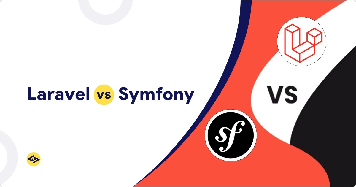 Laravel vs Symfony