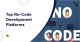 Top No-Code Platforms