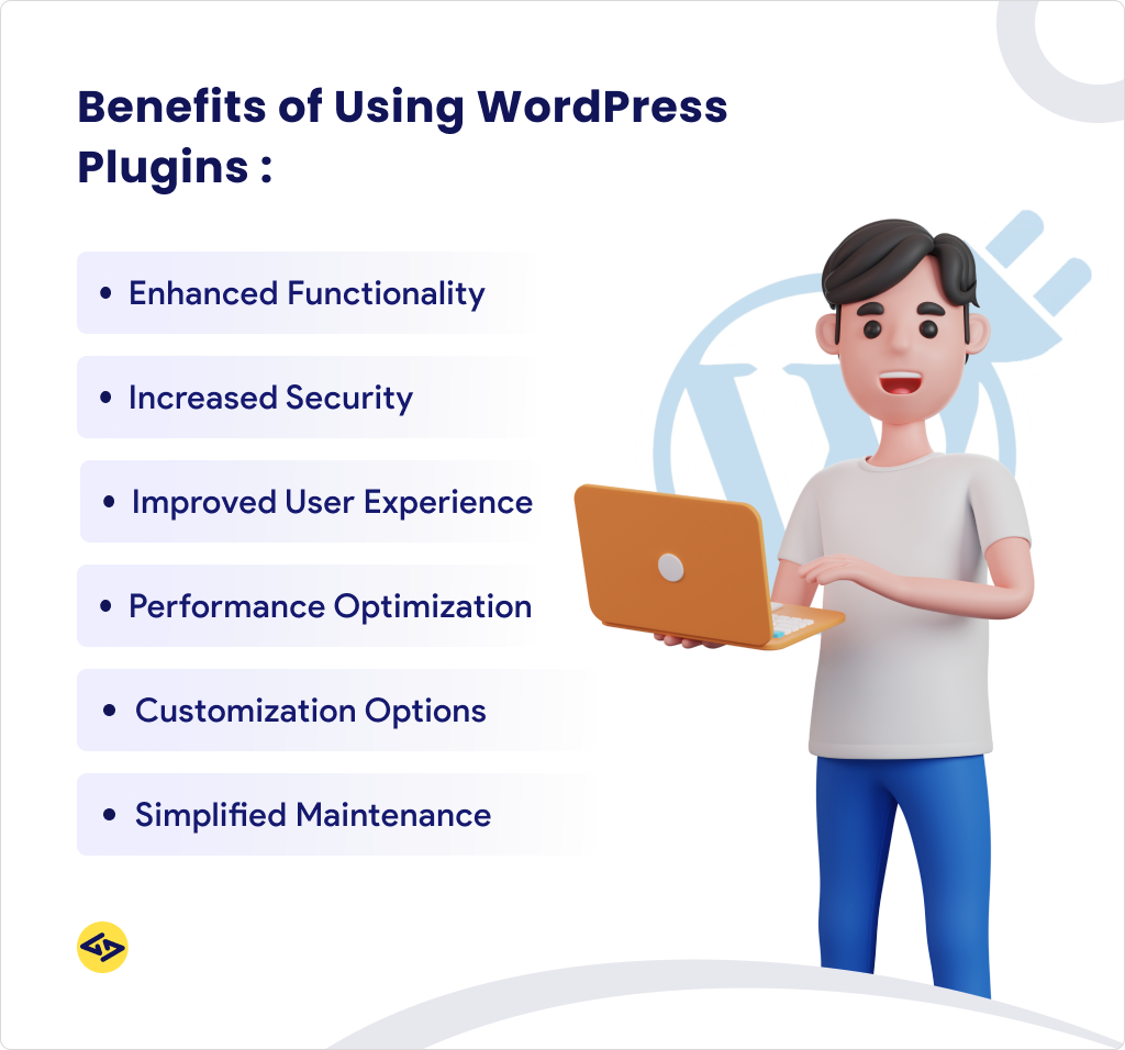 Benefits of Using WordPress Plugins